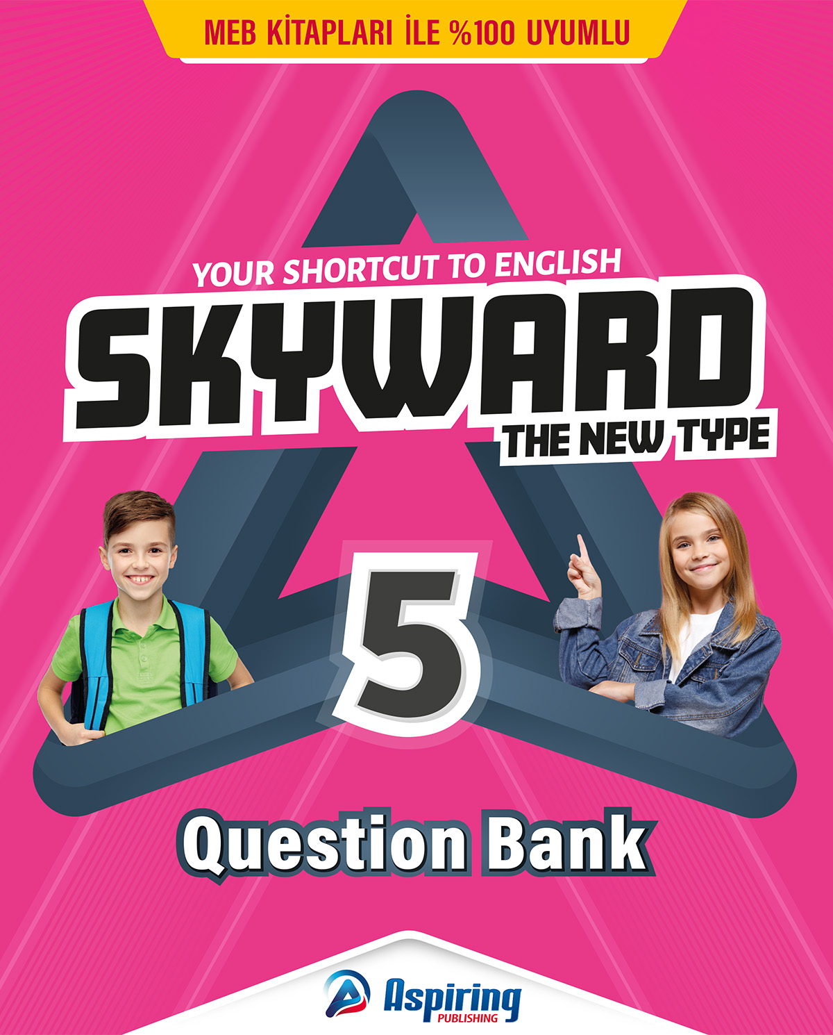 SKYWARD GRADE 5 Question Bank