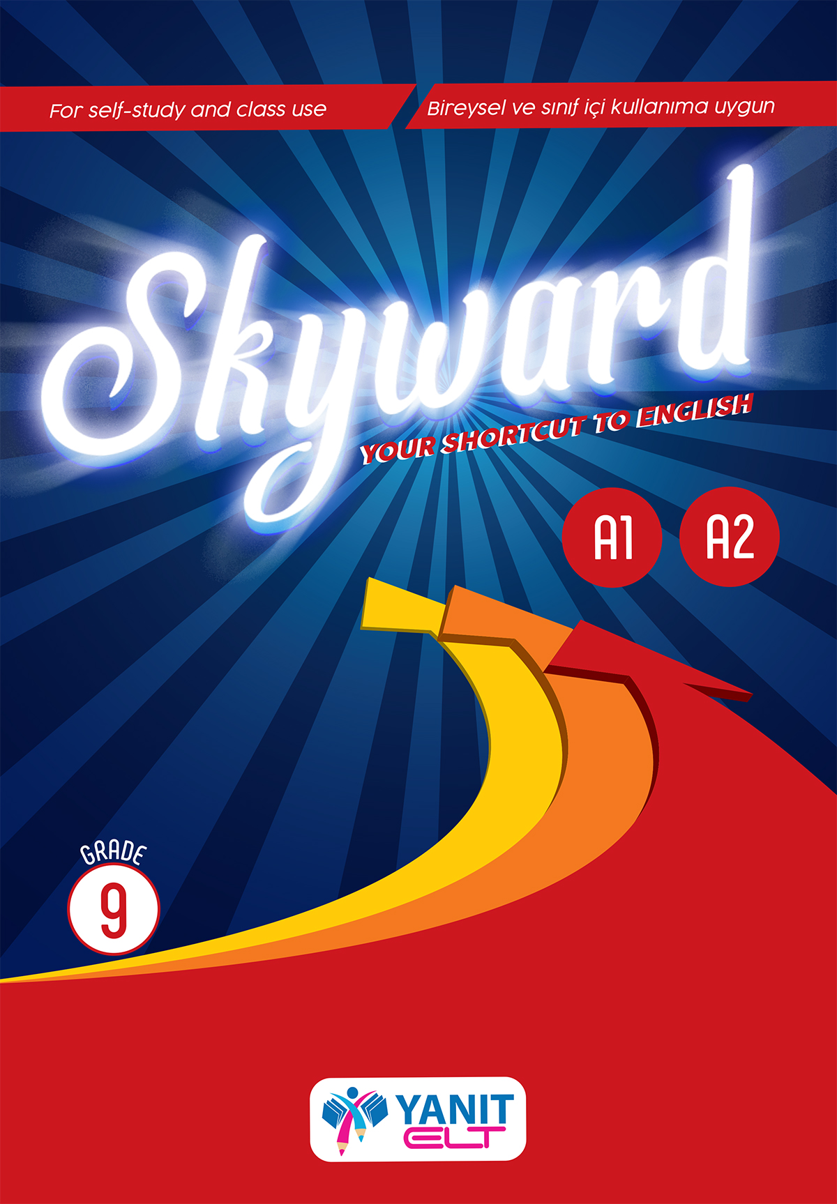 SKYWARD GRADE 9